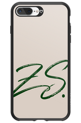 (Tennis Zone) ZS - Apple iPhone 7 Plus