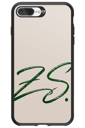 (Tennis Zone) ZS - Apple iPhone 7 Plus