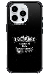 Expensive Taste - Apple iPhone 16 Pro