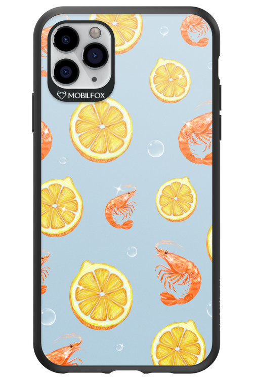 Sour Shrimp - Apple iPhone 11 Pro Max