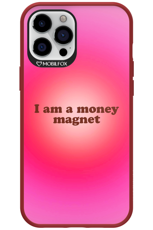 Money Magnet  - Apple iPhone 12 Pro Max