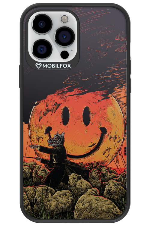 SMILEY - Apple iPhone 13 Pro Max