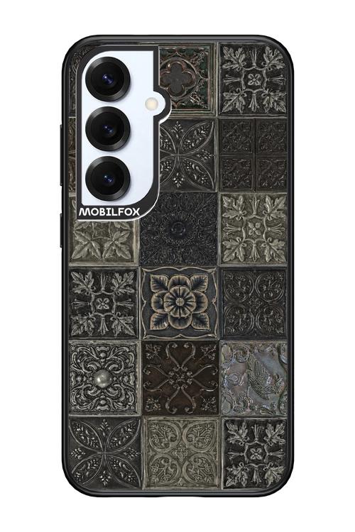 Tiles 2.0 - Samsung S25