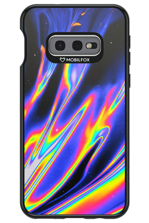 Rainbow Space - Samsung Galaxy S10e