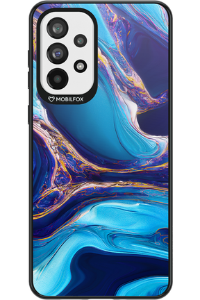 Amethyst - Samsung Galaxy A73