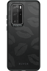 Dark Lips - Huawei P40 Pro