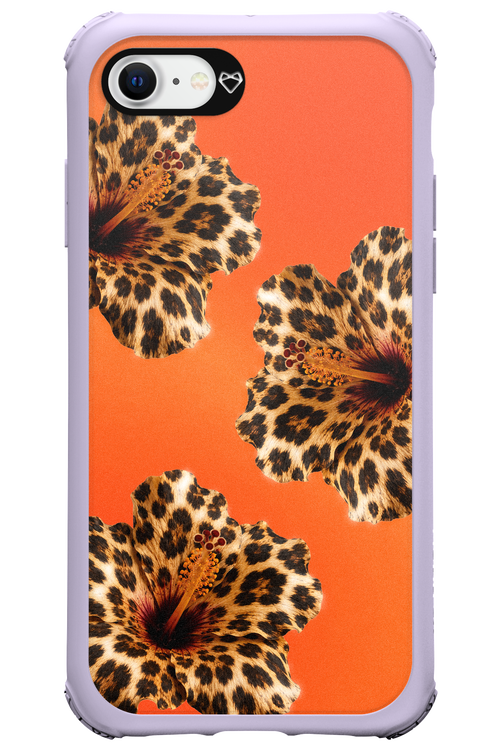 Sun Purr 2.0 - Apple iPhone 8