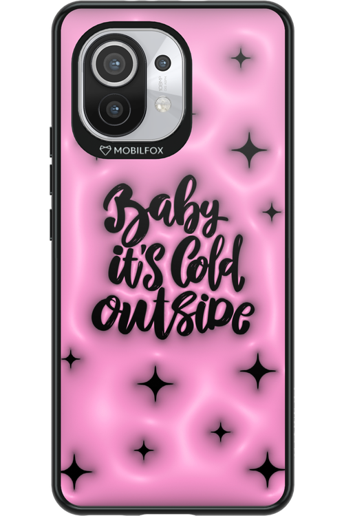 BabyX - Xiaomi Mi 11 5G