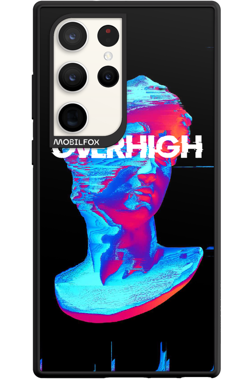Overhigh - Samsung Galaxy S23 Ultra