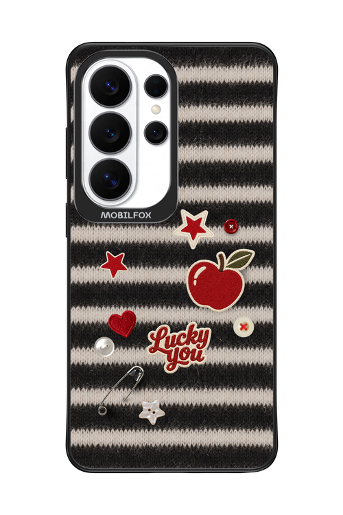 Lucky You 2.0 - Samsung Galaxy S26 Ultra