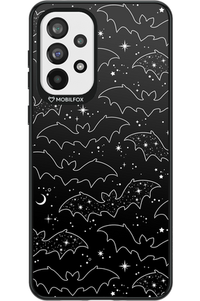 Dreamer Bat - Samsung Galaxy A73