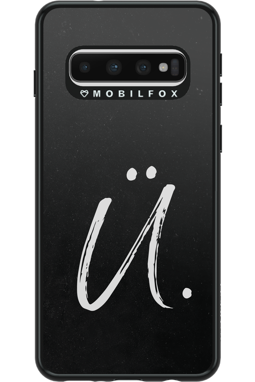 (Off Space) U II - Samsung Galaxy S10