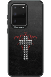 Dark Prayer 2.0 - Samsung Galaxy S20 Ultra 5G