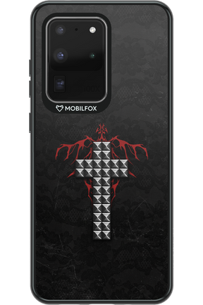 Dark Prayer 2.0 - Samsung Galaxy S20 Ultra 5G