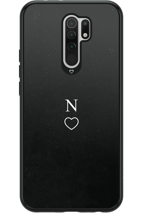 N Black 2.0 - Xiaomi Redmi 9