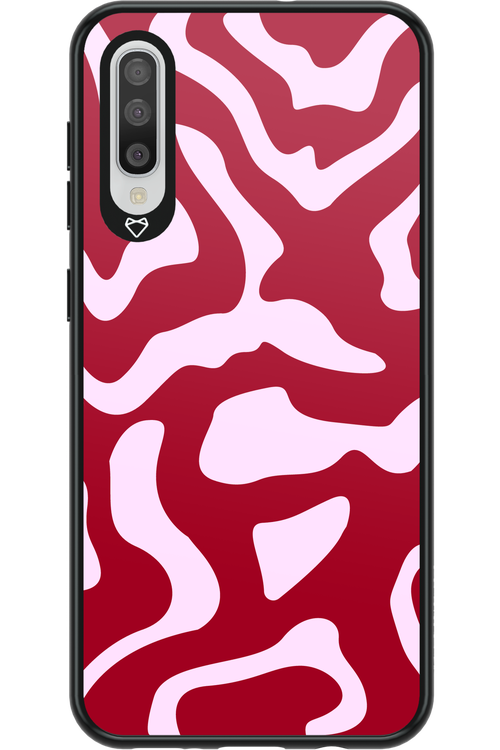 Strawberry Shake 2.0 - Samsung Galaxy A50