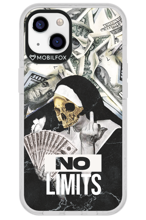 No Limits - Apple iPhone 13