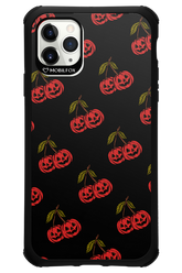 Spicey Pumpkin - Apple iPhone 11 Pro Max