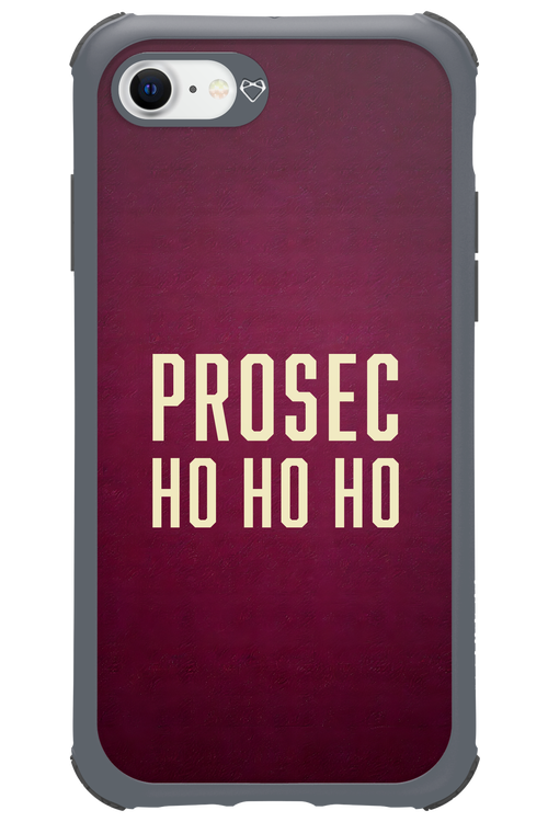 Prosec Ho - Apple iPhone SE 2022