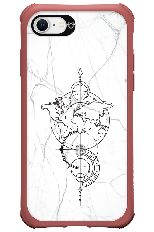 Compass 2.0 - Apple iPhone SE 2022