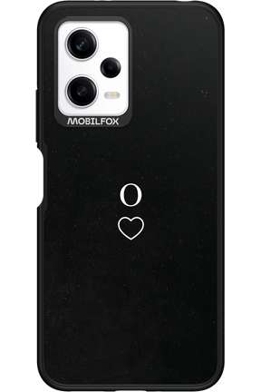 O Black 2.0 - Xiaomi Redmi Note 12 5G