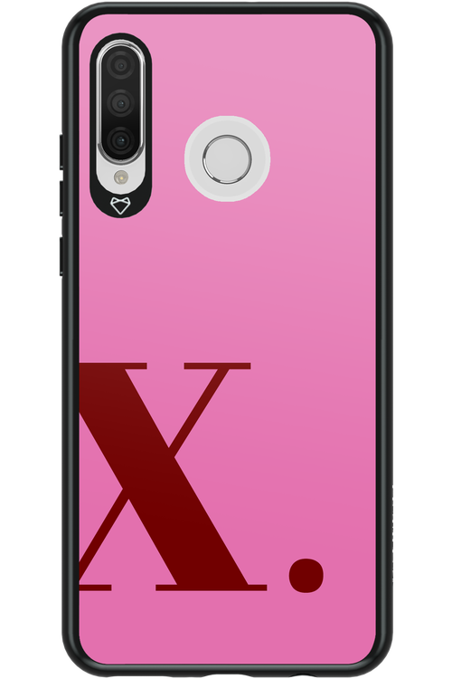 X (Sorbet) 2.0 - Huawei P30 Lite