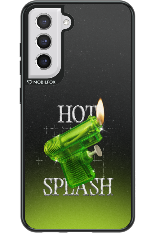 Hot Splash 2.0 - Samsung Galaxy S21 FE