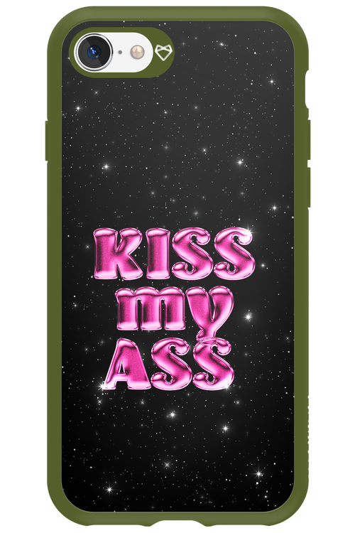KMA 2.0 - Apple iPhone SE 2022