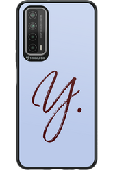 (Jellyfish Presso) Y 2.0 - Huawei P Smart 2021