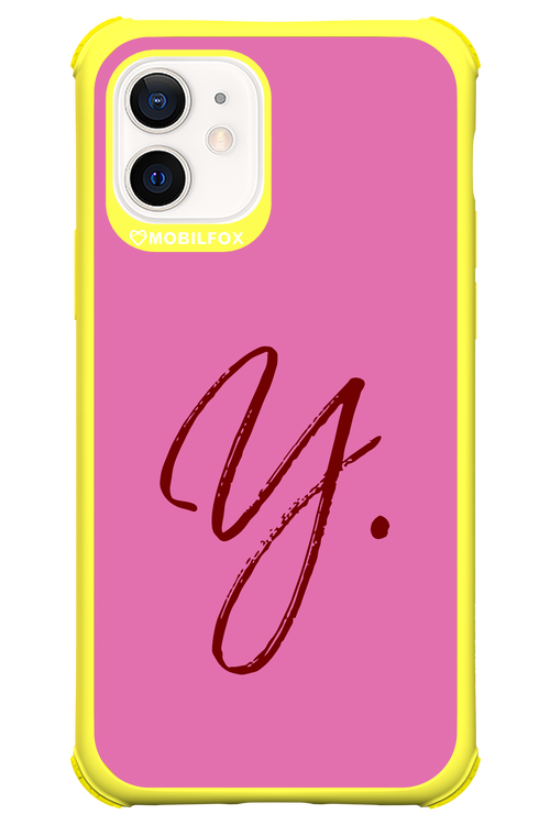 (Sorbet) Y 2.0 - Apple iPhone 12