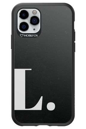 L (Off Space) 2.0 - Apple iPhone 11 Pro
