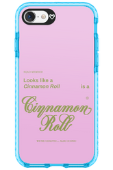 The Cinnamon Roll - Apple iPhone 7