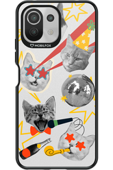 Christmas Chaos - Xiaomi Mi 11 Lite (2021)