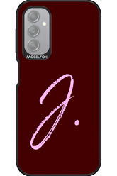 (Dark Blush) J 2.0 - Samsung Galaxy A14