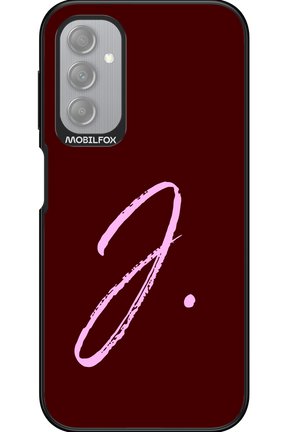 (Dark Blush) J 2.0 - Samsung Galaxy A14
