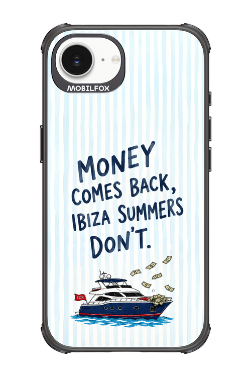 Ibiza summers 2.0 - Apple iPhone 17e