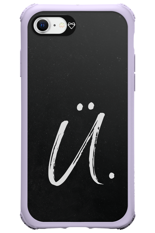 (Off Space) U II 2.0 - Apple iPhone 8