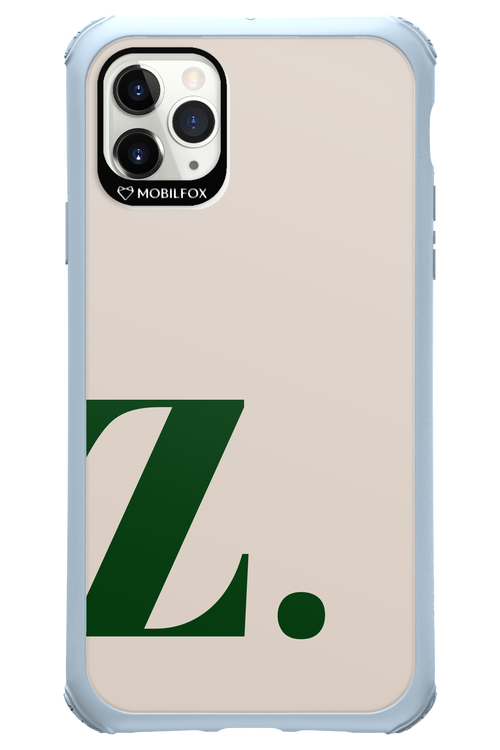 Z (Tennis Zone) - Apple iPhone 11 Pro Max
