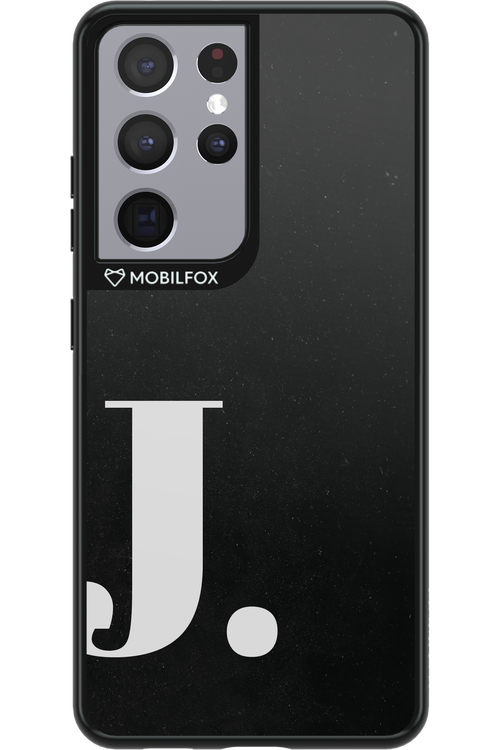 J (Off Space) 2.0 - Samsung Galaxy S21 Ultra