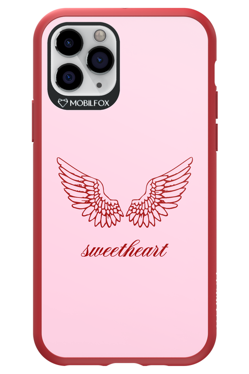 Sweetheart - Apple iPhone 11 Pro