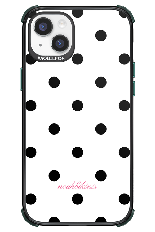 Baby Dots - Apple iPhone 14 Plus