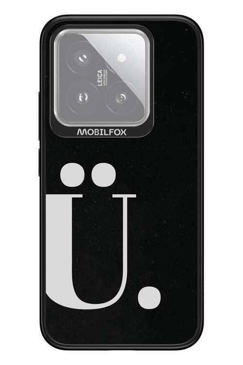 U II (Off Space) - Xiaomi 14