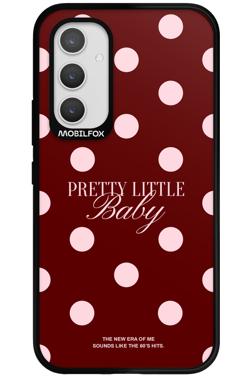 60’s Baby - Samsung Galaxy A54