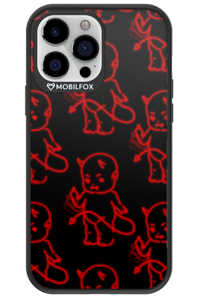 Hell Nah - Apple iPhone 13 Pro Max