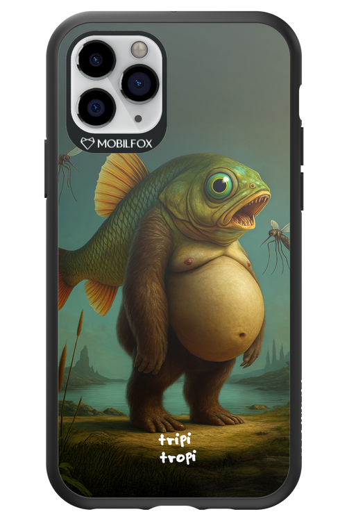 Tripi tropi - Apple iPhone 11 Pro