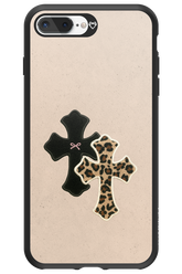 Double Cross - Apple iPhone 8 Plus