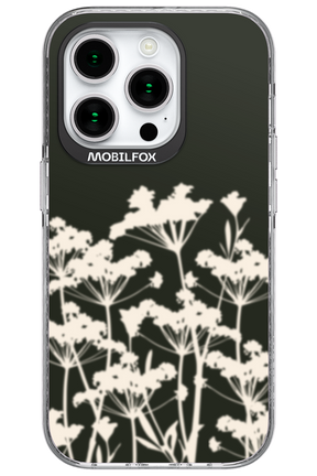 Midnight Bloom - Apple iPhone 15 Pro