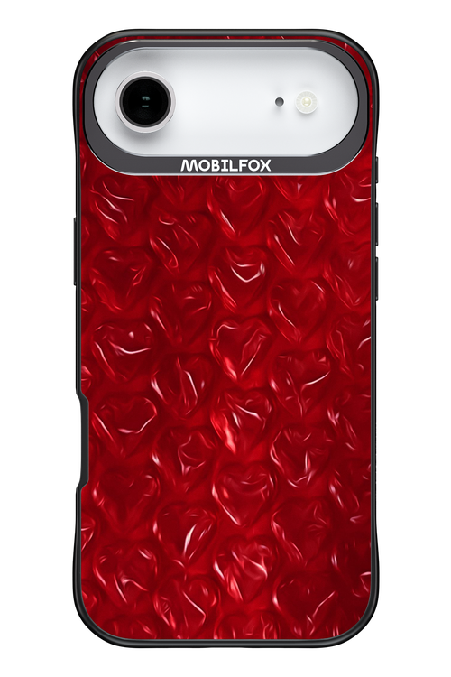 Air Heart - Apple iPhone 17 Air