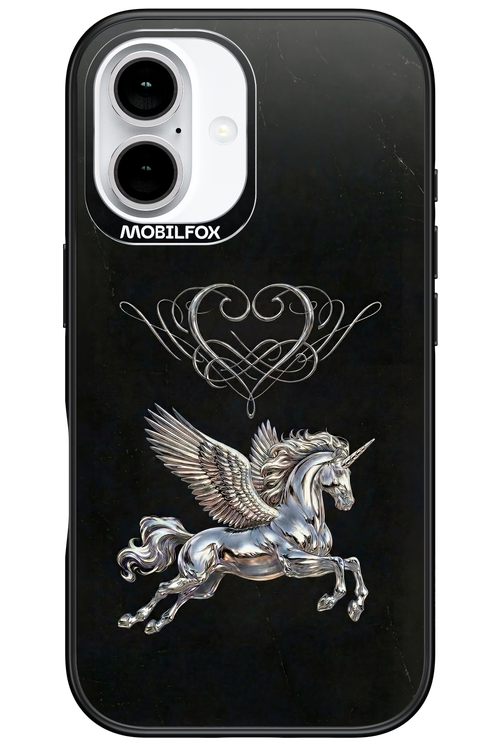 Horse Heart 2.0 - Apple iPhone 16