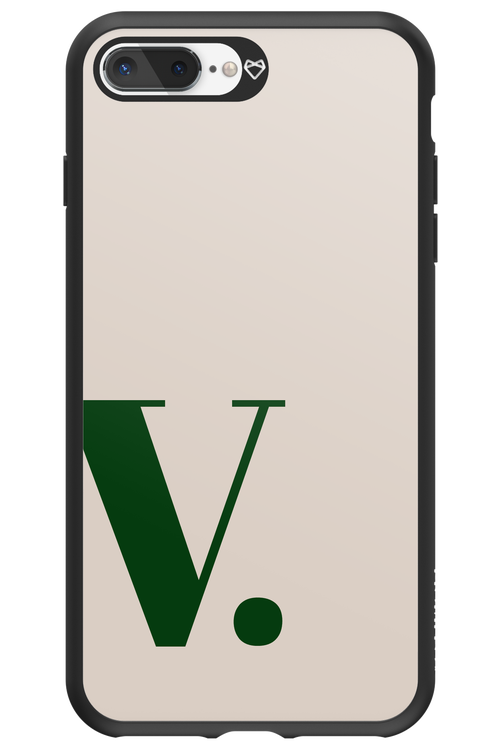 V (Tennis Zone) - Apple iPhone 7 Plus